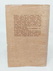 TANPINAR'IN ŞİİR DÜNYASI