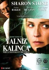 Efemera - Yalnız Kalınca - When A Man Falls In The Forest ( Türkçe Dublaj ) ( AMBALAJINDA - SIFIR ) DVD - kitantik - kitaLog