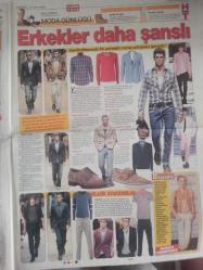 Habertürk Günlük Magazin Gazetesi - 11 Mayıs 2010 - Ferzan'ın Gözdeleri - Mehmet Ali Erbil - Erbiller İstinye Park'ta - Ece Sükan - Ebru Şallı Yine Erkek Annesi Olacak - Türk İşi Madonna - İlk Klasik Müzik Ödülleri Verildi - Anneler Günü'nü Boğaz'da Kutladılar - İzel biraz Huzur Vaat Ediyor - En Çok Ben Sattım Ödül Benim hakkım - Aşk Haberlerine Kızdı Dava Açtı - Nurgün Yeşilçay - Yasemin'den Etkilenip Cem'e Romantik Davranıyorum - Anneler Günü'nü Podyumda Kutladılar - Kahkahalarla Geldiler Gözyaşlarıyla Gittiler - Hande Kazanova - Yılmaz Vural'la 60 Dakika - Yasemin'e Ultimatom - Cevo, Mürsel'in Başını Yakacak - Kadınlarla Çalışmayı Seviyorum - Muazzez Ersoy - Ege'nin İki Yanı Babylon'da - İlham ve Siz - Tom Waitz'i Sevenlere Müjde - Oku Gezer - Festival Başlıyor - Bilinçsiz Astım İlacı Kullanımı Kalbe Zararlı - Erkekler Daha Şanslı - 1 Milyon Doları Reddetti - Lindsay Lohan - Süper Star Gibi Yaşamak Mümkün! - Organik Seks fotoğraf ve haberi - Tam Takım Gazete