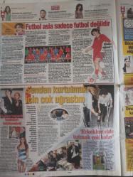 Habertürk Günlük Magazin Gazetesi - 10 Mart 2010 - Edepli Kavga - Demet Akalın - Leman Sam - Yardım İçin Ayaklandı - Çocuklar Görmesin - Derya Çimen - Yaman Ayrılık - Mustafa Sandal - Sezen Aksu - Vicdan Allah'ın Çipidir - Pamuk Eller Cebe Gitmedi - Betül Mardin - Çiğdem Simavi - Kadınlar İçin Söylediler - Şebnem Ferah - Doğa Rutkay - Diyet Hapıyla Ünlü Kadınlara Rakip Oldu - Issız Adam Mekan Kapattı - Nazan Öncel - Senden Kurtulmak İçin Çok Uğraştım - Hande Şarman - Kadınlar Çiçektir Böcektir Olayı Bitsin! - Anjelika Akbar - Kaynana Baskısını Eşiniz Durdurmalı - Psikiyatrik İlaçlar Bağımlılık Yaratmaz - Sorun Söyleyelim - Tiyatroda Sevgilisini İzledi - Tehlikeli Hareketler Bunlar - Verda Penso - Diablo Cody - Taylor Swift - Topuklu Kahramanlar - Ailesiyle Tatilde - Matt Damon - Luciana Damon - Scarlett Johansson fotoğraf ve haberi - Tam Takım Gazete