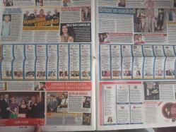 Habertürk Günlük Magazin Gazetesi - 3 Aralık 2010 - Cem Yılmaz - Şener Şen - Rıza Kocaoğlu - Allah Mesut Etsin - Hakan Hatipoğlu - Gizem Akın - Minik Serçe Turp Gibi - 4 Yaşında Kredi Kartı Var - Bahşişten İllallah Dedi - Ünlü İsimler AİDS'e Karşı Güçbirliği Yaptı - Ayşegül Aldınç - Metin Arolat - Türk Malı, Büşra'ya Teklif Bile Edilmemiş - Demet Sabancı'dan Üçüncü Kanal - Kanserli Hastalar Ne Yapmalı? - Av Mevsimi Başladı Oyuncular Sustu - Müzik Engel Tanımaz - Memleket Gibi Polisiye - Delilerin Demokrasi Aşkı - Orhan'ın Maskesi Düşüyor - İstanbul Valisi Berber Koltuğuna OTurdu - New York'ta Beş Minare Filmi - Çılgın Dostlar Filmi - Yeşim Salkım - Sivilcelerinizi Üzüm Sirkesiyle Yok Edin - İngiliz Markadan 'Trendi' Yorumlar - Yedi Tema Bizi Bekliyor - WANT Kıyafet Reklamı fotoğraf ve haberi - Tam Takım Gazete
