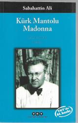 Kürk Mantolu Madonna