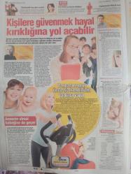 Habertürk Günlük Magazin Gazetesi - 10 Kasım 2010 - Maskeli Striptizli Doğum Günü - Gelinlikle Jübile Yaptı - Kemal Sunal Telif Davasını Kazandı - Kendi Sattı Kendi Aldı - 200 Yıl Yaşamak İnsanı Yorar - 45. Yaşını Zenneli, Stripli Kutladı - Rahsan Gülşan - Mayruk Defilesinde Podyuma Veda Etti - İnsanlar Beni Gördüklerinde Durdurup Yanaklarımı Sıkıyor - Sınava Giren Çocuklara Şeker Yedirmeli mi? - Çocuğumuza Fast Food Yerine Ne Yedirelim? - Kişilere Güvenmek Hayal Kırıklığına Yol Açabilir - Kendi Getirdi Kendi Satın Aldı - Jen ve Ben - İki Ayrı Hayat - Beyonce - Justin Timberlake - Başkalarından Önce Siz Kendinizin Farkına Varın - Hande Kazanova - Harun Öfke Küpü - Turgut Özakman fotoğraf ve haberi - Tam Takım Gazete