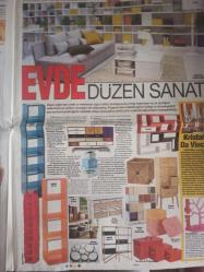 Habertürk Günlük Magazin Gazetesi - 23 Kasım 2010 - Sarışının Adı Esmerin Tadı - Onun Adı Rihanna - Colin Kazım - Yan Yana Güneşlendiler - Ünal Demirkaya - Davut Güloğlu - Gülben Ergen - Mustafa Erdoğan - Tuğba Coşkun - Başkasının Fikrini Sahiplendi - Kerim Dereli - Şebnem Dereli - Ailece Tatil Yaptılar - Bülent Serttaş - Lerzan Mutlu - Bu Dava Çok Önemli - Ebru Gündeş - Dönüş Yolunda Pişti Olacaklardı - Best Model'in Ünlü Erkekleri - Aşıklar Yolun Sonuna mı Geldi? - Hastanede Çifte Gerginlik - Dürüye'nin Nasip Usta Dalgıç Çıktı - Zara İstanbul'u Anlattı - Yıldız Tilbe - Türkçe Eğlence Sevene - İçinde Saklı Olanı Söyle - Hande Şarman - Altın Eller'in Porselenleri - Hayalindeki Tatili Çiz - Diyabette Erkekle Kadın Oranı Neredeyse Eşitlendi - Evde Düzen Sanatı - Yılın Yıldızı: Justin Bieber - Reklam Abartısı - Rihanna fotoğraf ve haberi - Tam Takım Gazete