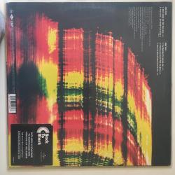 Barry White - Is This Whatcha Wont? / Europe 2018 / LP