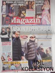 Habertürk Günlük Magazin Gazetesi - 22 Kasım 2010 - Kimin Eli Kimin Belinde - Güneşi Gördü - Okan Bayülgen - Mahsun Kırmızıgül - Aşkın Fotoğrafı - Cem Uzan - Derin Mermerci - Romantik Yemek - Tarkan Bomba Gibi Döndü - Paris Aşıkları Yakalandı - İkincilik Ödülü Onun Oldu - Souadad Kandemir - Atatürk Havalimanı Muamması - Bayramı Erken Kutladılar - Bayram Ziyaretlerinde Gittiğim Her Evde Ekranda Kelime Oyunu Vardı - Küçük Sırlar da Adres Değiştirdi - Sinem Kobal - Abyss Gerçek Oldu Sırada Işınlanma Var! - Ortada Bomba Var Yandan Geç - Burcu Güneş - Serkan Keleş - Kenan Doğulu - Seray Sever - Memlekete Hoş Geldiniz - Asmalımescit'te Eğlendiler - Açıklama Yaptı - Nihat Özdemir - New York'ta 5 Minare Disko Kralı'na Giremez - Yeni Sezonun Renkleri İçimizi Isıtıyor -Yağ Yeşili - Olivia Wilde - Kim Kardashian ve Khloe Kardashian Birbirine Girdi - Katherine Heigl - Bar ve Leo Evlenecekmiş - Bar Rafaeli - Leonardo Di Caprio - Megan Fox fotoğraf ve haberi - Tam Takım Gazete