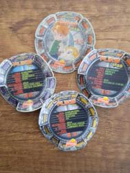 digimon taso matt set
