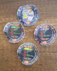 digimon taso sora set