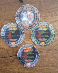 digimon taso joey set