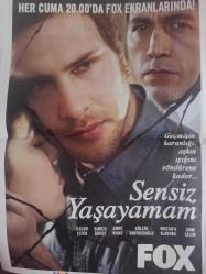 Habertürk Günlük Magazin Gazetesi - 9 Nisan 2010 - İnce Bir Yaza Altın Reçete - Altın Ayı'dan Süzülen Bal Büyüyor - Estetiğin Hiç Sakıncası Yok - Paşhan Yılmazel - Merve Sevi - Göğüs Farkı - Beren Saat - Simge Tertemiz - Deniz Akkaya - Recep İvedi - Rahşan Gülşan - Sadece Aşk İçin Şeytana Uymuş Olsaydı Gol Olurdu! - Bal Tadında Sade ve Doğal - Bloomberg HT İkinci Ayında Rakibi CNBC-e'yi İkiye Katladı - Abdullah Oğuz - ADA Gençliğinin Filmi 'Rina' - Muzaffer Ölüyor - Yiğit Bulut - Demet Sabancı Çetindoğan - Zafer Çağlayan-  Köşe Kapmaca Oynadılar - Efsane Geliyor - İzmir'e İmza Atacak - Göbeğinizdeki Yağlardan Limon Suyuyla Kurtulun - Tülin'den Stil Tüyoları - Sensiz Yaşayamam Dizisi fotoğraf ve haberi - Tam Takım Gazete