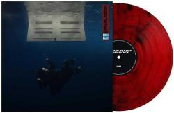 BILLIE EILISH - HIT ME HARD AND SOFT LIMITED EDITION RED PLAK LP 2024