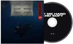 BILLIE EILISH - HIT ME HARD AND SOFT EXCLUSIVE LIMITED EDITION POSTER 2024 CD
