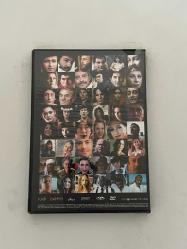 Sinan Çetin Koleksiyonu Orijinal Dvd Film Yılmaz Video