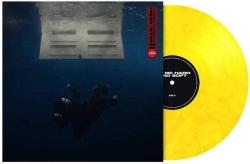 BILLIE EILISH - HIT ME HARD AND SOFT LIMITED EDITION YELLOW ECO-MIX PLAK LP 2024
