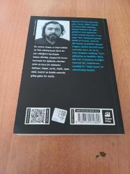 ZARGANA HAKAN GÜNDAY