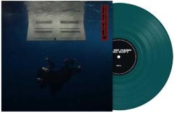 BILLIE EILISH - HIT ME HARD AND SOFT LIMITED EDITION SEA BLUE PLAK LP 2024