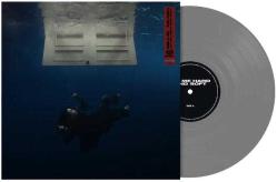 BILLIE EILISH - HIT ME HARD AND SOFT LIMITED EDITION GREY PLAK LP 2024