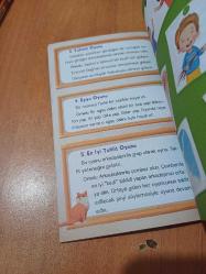 ÇANTAMDAN FİL ÇIKTI