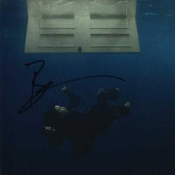 BILLIE EILISH İMZALI HIT ME HARD AND SOFT 2024 CD