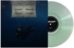 BILLIE EILISH - HIT ME HARD AND SOFT SPOTIFY FANS FIRST LIMITED EDITION COKE BOTTLE CLEAR PLAK LP 2024