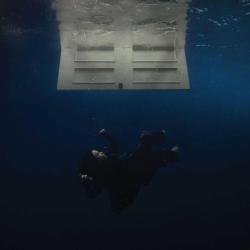 BILLIE EILISH - HIT ME HARD AND SOFT SPOTIFY FANS FIRST LIMITED EDITION COKE BOTTLE CLEAR PLAK LP 2024