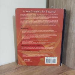 Fundamentals of Thermodynamics -  Richard E. Sonntag / Claus Borgnakke