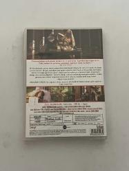 Prenses’in Uykusu Orijinal Dvd Film Yılmaz Videon