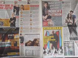 Habertürk Günlük Magazin Gazetesi - 9 Temmuz 2010 - Tansu Çiller'e Bottan Koruma - Ayça İnci Sporda Birinci - Cameron Diaz - Balıkesir-Bandırma Aldırma - Hande Yener - Hadise - Sinan Akçıl - Gökhan Özen - Hülya Avşar - Tanem Sivar - Sürpriz Evlilik Sürpriz Torun - Bodrum Bronzu - Yeter Artık Ama! Nerde Bu Devlet? - Rahşan Gülşan - Ahtapot Paul - Meg Ryan - Nilay Örnek - Bir Şarkısın Sen - Koca Ayak Çağla Şikel - Şirin Ediger - Okan Bayülgen - Selçuk Yöntem - Şenliği Kaçıranlara - İhsan Varol - Hem Çok Keyifli Hem Öğretici - Gecekondu'da Kahkahadan Durulmayacak-  Ahmet Nazif Zorlu - Mevlana'nın Yaşamı ve Felsefesi - Her Sene 25 Bin İzleyici - Konser Takvimi - Hakan Kaplan - Candan Erçetin - Robert Pattinson - Neşesi Kaçtı - Gülçin Ergül - Bölgesel İncelmenin Çaresi Mucize - Maksat Aksiyon Olsun - Ateş ve Barut - Bir Şövalye Öyküsü - Gisele Neden Güzel? - Bu Görüntüler Yürek Hoplatacak - Jude Law - Yeni Mağazasında Eskilerini Satacak - Lilly Allen fotoğraf ve haberi - Tam Takım Gazete