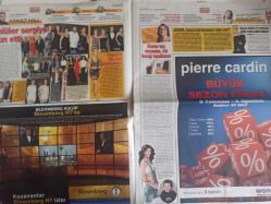 Habertürk Günlük Magazin Gazetesi - 16 Temmuz 2010 - Hanımın Bikinisi - Evrim Solmaz - Helal Olsun Berrak Sana - Rahşan Gülşan - Nilay Örnek - Şahan Gökbakar - Berraz Tüzünataç - Arzu Öztoprak - Beren Saat - Levent Semerci - Aşkları Saat Gibi İşliyor - Ünal Demirkaya - Ünlüler Sergiye Akın Etti - Rahşan Gülşan - Zerrin Özer-  Şahan Gökbakar - Berrak Tüzünataç - Şahan Neden Her Şeyi Bu Kadar Gözümüze Sokuyor? - Cem Yılmaz - Kibariye - Azra Akın - Ezgi Mola - Saadet Işıl Aksoy - Emre Kınay - Selçuk Yöntem - Yahşi Cazibe'ye Kapılacağız - İpek Özkök - Sebzelerde Sağlıklı Beslenin, Çikolatayla Tatlı Bir Kaçamak Yapın - Nişantaşı Film Setine Döndü - Güneşin Kızı Pınar - Bodrum'da Yaz Bir Başka Yaşanır - Gündüz Yüzüyor Akşam Çalışıyor - Hilal Aslangiray - Ceyda Ersoy - Esra Ersoy - Süreyya Yalçın - Hamilelik Cildinizde Çatlak İzi Bırakmasın - Miranda Kerr fotoğraf ve haberi - Tam Takım Gazete