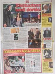 Habertürk Günlük Magazin Gazetesi - 16 Temmuz 2010 - Hanımın Bikinisi - Evrim Solmaz - Helal Olsun Berrak Sana - Rahşan Gülşan - Nilay Örnek - Şahan Gökbakar - Berraz Tüzünataç - Arzu Öztoprak - Beren Saat - Levent Semerci - Aşkları Saat Gibi İşliyor - Ünal Demirkaya - Ünlüler Sergiye Akın Etti - Rahşan Gülşan - Zerrin Özer-  Şahan Gökbakar - Berrak Tüzünataç - Şahan Neden Her Şeyi Bu Kadar Gözümüze Sokuyor? - Cem Yılmaz - Kibariye - Azra Akın - Ezgi Mola - Saadet Işıl Aksoy - Emre Kınay - Selçuk Yöntem - Yahşi Cazibe'ye Kapılacağız - İpek Özkök - Sebzelerde Sağlıklı Beslenin, Çikolatayla Tatlı Bir Kaçamak Yapın - Nişantaşı Film Setine Döndü - Güneşin Kızı Pınar - Bodrum'da Yaz Bir Başka Yaşanır - Gündüz Yüzüyor Akşam Çalışıyor - Hilal Aslangiray - Ceyda Ersoy - Esra Ersoy - Süreyya Yalçın - Hamilelik Cildinizde Çatlak İzi Bırakmasın - Miranda Kerr fotoğraf ve haberi - Tam Takım Gazete