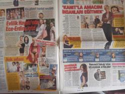 Habertürk Günlük Magazin Gazetesi - 15 Temmuz 2010 - Dürüst Alışveriş - Elif Dürüst - Jessica Biel - Baran Süzer - Aysun Kayacı - Mete Güldamlası - Mahsun Kırmızıgül - Lindsay Lohan - Ece Erken - Erdinç Acar - Ayşe Özyılmazel - Şahan Gökbakar - Rahşan Gülşan - Mollanın Derdi Ojeyle Makyajla - Zeynep Beşerler - Bengü - Arda Turan - Sinem Kobal - Özge Ulusoy - Evlilik Hayatı'nda Kriz - Aşk Adası - Sevil Atasoy - Nefise KAratay - Yazlık Krizini Kaçıranlara - ENder Alkoçlar - Gündem Belirleyen Muhteşem Konser - Bahçede Kebap Keyfi - Ece Saruhan - Geceler Başlıyor - Grace Jones - Yorgun Gözlerde Güller Açsın - Rotanıza Göre Yaz Şıklığı - Kate Moss - 2 Haftalık Kutlama - Tony Parker - Eva Longroia Parker - Deniz Berdan - OBen Budak fotoğraf ve haberi - Tam Takım Gazete