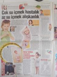 Habertürk Günlük Magazin Gazetesi - 12 Temmuz 2010 - Huysuz Virjin - Ermenice Şarkıya TRT'den Yasak - Alkollü Değilim Reflülüyüm Üflemem - Özge Özpirinççi - Türk'ün Twitter'la İmtihanı - Ayşe Özyılmazel Tatilde Şahan Gökbakar'la Buluştu - Galatasaraylıları Buluşturan Düğün - Şehmuz Tatlıcı - Bengi Tatlıcı - Emre Aydın - Volkan Konak - Sibel Can - Veysel Eroğlu - Ünlüler Ölümü Anlattı - Bir Dünya Kupası Ancak Bu Kadar Kötü Değerlendirilebilirdi - Berrak Tüzünataç - Meltem Cumbul - Seray Sever - Deniz Tutuklanıyor - Şen Yuva'da Yazlık Krizi - Kuruçeşme'de Kalpleri Islattı - Yalın - Taylan Kümeli - Çok Su İçmek Hastalık Az Su İçmek Alışkanlık - Ceyda Erenoğlu fotoğraf ve haberi - Tam Takım Gazete