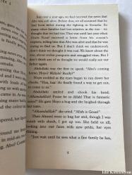 FROM SOMALİA WİTH LOVE - NA'İMA B. ROBERT - FRANCES LİNCOLN CHİLDREN'S BOOK - İNGİLİZCE KİTAP (SOMALİ'DEN SEVGİLERLE)