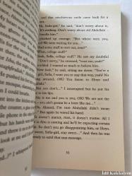 FROM SOMALİA WİTH LOVE - NA'İMA B. ROBERT - FRANCES LİNCOLN CHİLDREN'S BOOK - İNGİLİZCE KİTAP (SOMALİ'DEN SEVGİLERLE)