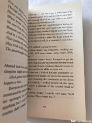 FROM SOMALİA WİTH LOVE - NA'İMA B. ROBERT - FRANCES LİNCOLN CHİLDREN'S BOOK - İNGİLİZCE KİTAP (SOMALİ'DEN SEVGİLERLE)