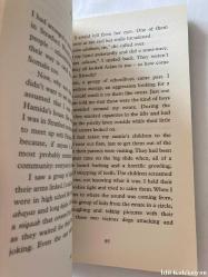 FROM SOMALİA WİTH LOVE - NA'İMA B. ROBERT - FRANCES LİNCOLN CHİLDREN'S BOOK - İNGİLİZCE KİTAP (SOMALİ'DEN SEVGİLERLE)