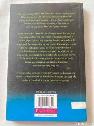 FROM SOMALİA WİTH LOVE - NA'İMA B. ROBERT - FRANCES LİNCOLN CHİLDREN'S BOOK - İNGİLİZCE KİTAP (SOMALİ'DEN SEVGİLERLE)