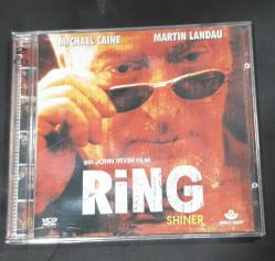 RING (SHINER) * MICHAEL CAINE * MARTIN LANDAU * VCD