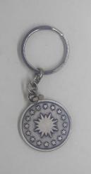 Cumhurbaşkanlığı Muhafız Alayı anahtarlık