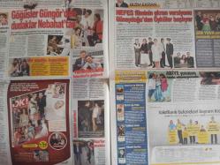 Habertürk Günlük Magazin Gazetesi - 20 Ekim 2010 - Eylem - Mehmet Ali Erbil Kilo Kilo Domates Aldı - Tuğba ekinci - Mahsun Kırmızıgül - Seda Sayan - Burak Özçivit - Merve Boluğur - Gülben Ergen - Genç Yetenek Kraliyet Koleji'nde - Kendi Mekanında Eğlendiriyor - Rahşan Gülşan - Sirk Hayvanı mı Terbiye Ediyorsunuz? - Bir Kez Daha Baba Oldu - Ebru Güzel - Nebahat Çehre - Mustafa Sandal - Göğüsler Güngör Bayrak'tan Dudaklar Nebahat'tan - Ayaküstü Sohbet - Nefes Filminin Erkan Versiyonu Güneydoğu'dan Öyküler Başlıyor - Evde Söz Telaşı - Tolga Çevik - Arkadaşım Mavi Yolculuğa Çıkıyor - En Büyük Hayalim, Evlenip İki Çocuk Yapmak - Bel Ölçüsünün Önemini Biliyor musunuz? - Zeynep Çavuşoğlu - Endişe Sizi Midenizden de Vurabilir Kalbinizden de! - Esin Övet - Sanatçıyı Memnun Etme Kılavuzu - Mehmet Ali Erbil - Gülben Ergen - Demir Demirkan - Emma Watson - Robert Pattinson - Kristen Stewart - Paris Hilton - Kelly Osbourne fotoğraf ve haberi - Tam Takım Gazete