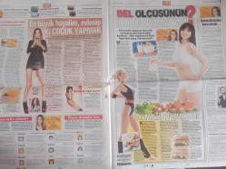 Habertürk Günlük Magazin Gazetesi - 20 Ekim 2010 - Eylem - Mehmet Ali Erbil Kilo Kilo Domates Aldı - Tuğba ekinci - Mahsun Kırmızıgül - Seda Sayan - Burak Özçivit - Merve Boluğur - Gülben Ergen - Genç Yetenek Kraliyet Koleji'nde - Kendi Mekanında Eğlendiriyor - Rahşan Gülşan - Sirk Hayvanı mı Terbiye Ediyorsunuz? - Bir Kez Daha Baba Oldu - Ebru Güzel - Nebahat Çehre - Mustafa Sandal - Göğüsler Güngör Bayrak'tan Dudaklar Nebahat'tan - Ayaküstü Sohbet - Nefes Filminin Erkan Versiyonu Güneydoğu'dan Öyküler Başlıyor - Evde Söz Telaşı - Tolga Çevik - Arkadaşım Mavi Yolculuğa Çıkıyor - En Büyük Hayalim, Evlenip İki Çocuk Yapmak - Bel Ölçüsünün Önemini Biliyor musunuz? - Zeynep Çavuşoğlu - Endişe Sizi Midenizden de Vurabilir Kalbinizden de! - Esin Övet - Sanatçıyı Memnun Etme Kılavuzu - Mehmet Ali Erbil - Gülben Ergen - Demir Demirkan - Emma Watson - Robert Pattinson - Kristen Stewart - Paris Hilton - Kelly Osbourne fotoğraf ve haberi - Tam Takım Gazete