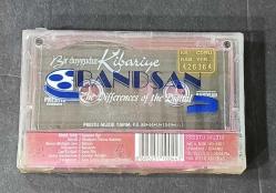 KİBARİYE * BİR DUYGUDUR KİBARİYE * KASET AMBALAJINDA