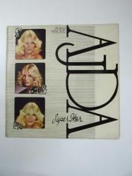 33'lük LP - Ajda Pekkan - Super Star