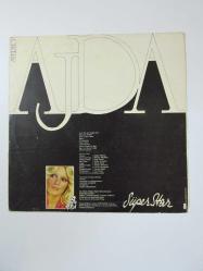 33'lük LP - Ajda Pekkan - Super Star