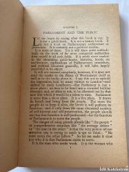 WHAT GOES ON BENEATH BİG BEN - CHARLES D. BATEMAN - THRİFT BOOKS - İNGİLİZCE KİTAP (BİG BEN'İN ALTINDA NELER OLUYOR)