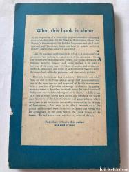 WHAT GOES ON BENEATH BİG BEN - CHARLES D. BATEMAN - THRİFT BOOKS - İNGİLİZCE KİTAP (BİG BEN'İN ALTINDA NELER OLUYOR)