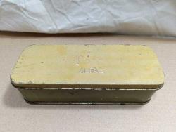 RF46------ALFA DİKİŞ MAKİNASI KUTUSU