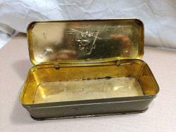 RF46------ALFA DİKİŞ MAKİNASI KUTUSU