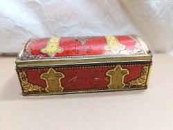 ÇY3---DUDAK CİKLETLERİ TENEKE KUTU