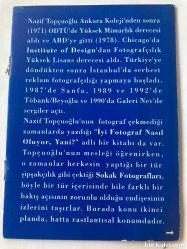 KODAK PROFESYONEL GÖRÜNTÜLEME ÜRÜNLERİ BÖLÜMÜ - FOTOĞRAF : FEYYAZ YALÇIN - NAZİF TOPÇUOĞLU